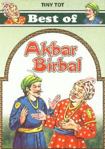 Stock image for Best of Akbar Birbal for sale by ThriftBooks-Dallas