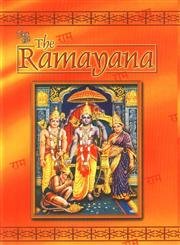 Stock image for The Ramayana (The Ramayana) for sale by ThriftBooks-Atlanta