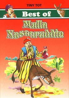 Stock image for Title: Best of Mulla Naseeruddin for sale by medimops