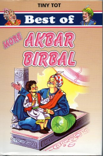 9788175736955: More Best of Akbar Birbal
