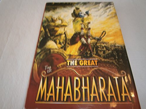 Stock image for The Great Mahabharata for sale by Half Price Books Inc.