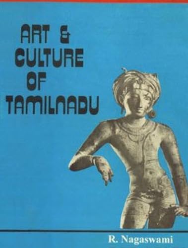 Art and Culture of Tamil Nadu