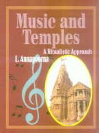 Music and Temples: A Ritualistic Approach