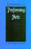 Imagen de archivo de Documentation of Performing Arts a la venta por PBShop.store US