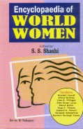 9788175741065: Encyclopaedia of World Women