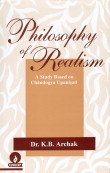 Imagen de archivo de Philosophy of Realism a la venta por Books Puddle