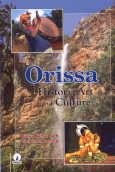 Orissa (9788175741850) by Bijaya Kumar Rath Satyendra Patnaik