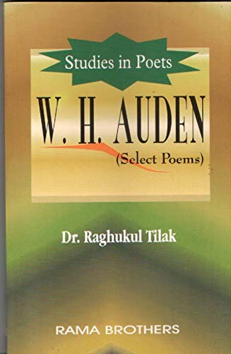 Stock image for Studies In Poets for sale by dsmbooks