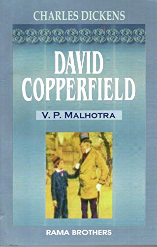 Stock image for David Copperfield for sale by dsmbooks