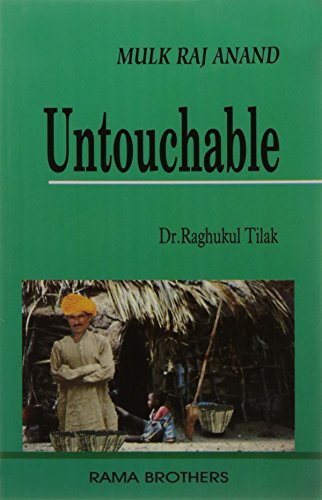 Imagen de archivo de Untouchable a la venta por Books Puddle
