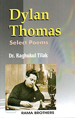 Stock image for Dylan Thomas - Select Poems for sale by Books Puddle