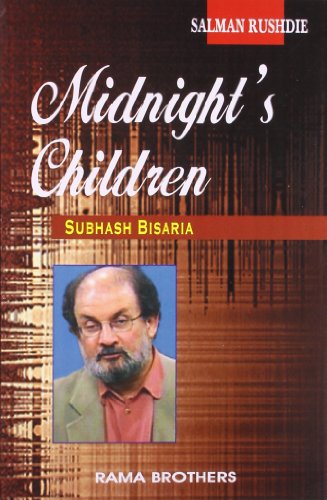 Stock image for Midnight's Children for sale by Books Puddle