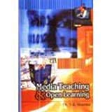 Stock image for Media Teaching and Open Learning for sale by dsmbooks