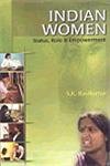 Stock image for Indian Women for sale by dsmbooks