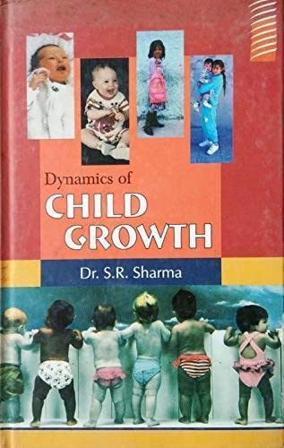 Stock image for Dynamics of Child Growth for sale by dsmbooks