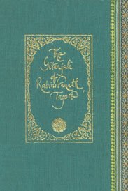 Imagen de archivo de The Gitanjali of Rabindranath Tagore a la venta por Majestic Books