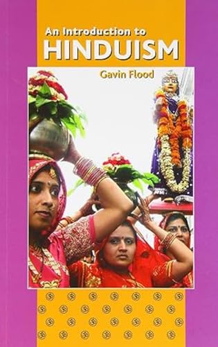 Stock image for An Introduction to Hinduism for sale by Better World Books