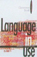 Language in Use: Upper Intermediate Self Study Cassette (9788175960862) by Doff, Adrian; Jones, Christopher