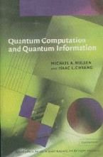 9788175960923: Quantum Computation and Quantum Information