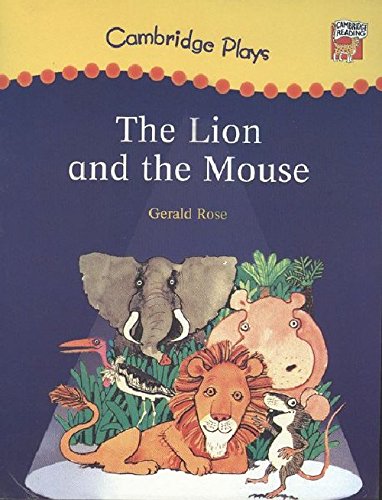 9788175961197: The Lion and the Mouse