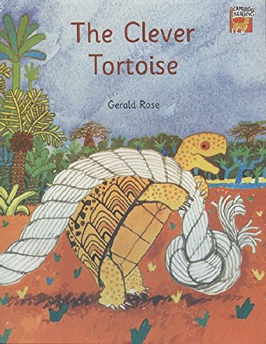 9788175961289: Cambridge Reading Level 2 (The Clever Tortoise)