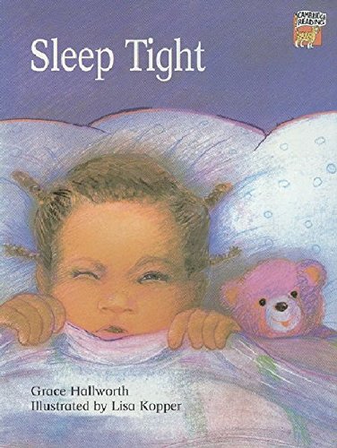 9788175961395: Sleep Tight: Cambridge Reading Level 3