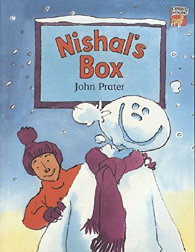 9788175961401: Nishal's Box