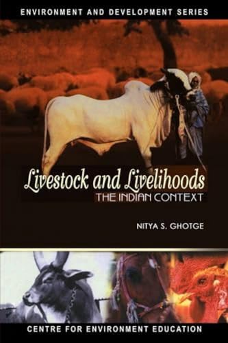 Beispielbild fr Livestock and Livelihood (Paperback) zum Verkauf von CitiRetail