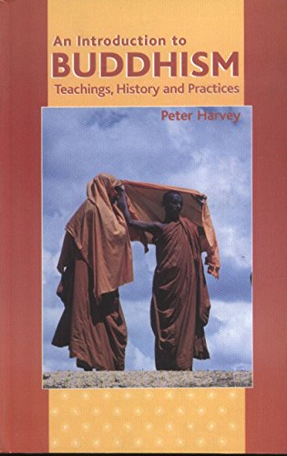 9788175961883: Introduction to Buddhism: Teaching, History and Practices (Introduction to Religion)