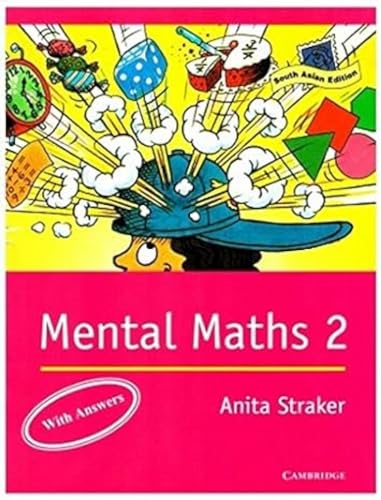 Stock image for Mental Maths (Bk. 2) for sale by -OnTimeBooks-