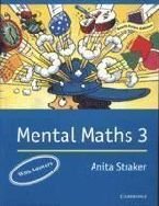 Stock image for Mental Maths (Bk. 3) for sale by dsmbooks