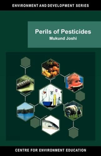 Imagen de archivo de Perils of Pesticides a la venta por Books Puddle