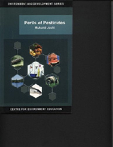 Stock image for Perils of Pesticides for sale by Books Puddle
