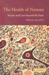 9788175962866: The Health of Nations: Society and Law beyond the State