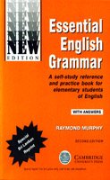 9788175963092: Essential English Grammar With Answers