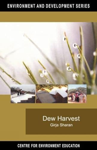 9788175963269: Eads: Dew Harvest