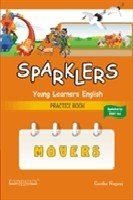 YOUNG LEARNERS ENGLISH:SPARKLERS:MOVERS