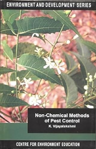 Non-Chemical Methods of Pest Control