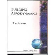 9788175967571: BUILDING AERODYNAMICS