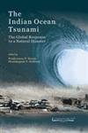9788175968998: The Indian Ocean Tsunami: The Global Response To A Natural Disaster