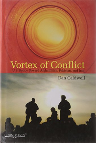 Stock image for Vortex of Conflict for sale by Majestic Books