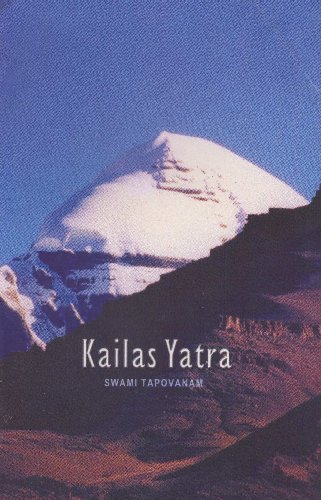 Stock image for Kailas Yatra for sale by ThriftBooks-Atlanta