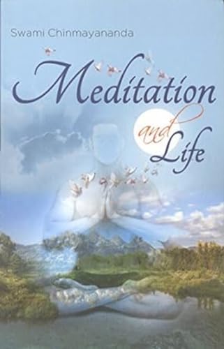 Imagen de archivo de Meditation & Life a la venta por SecondSale