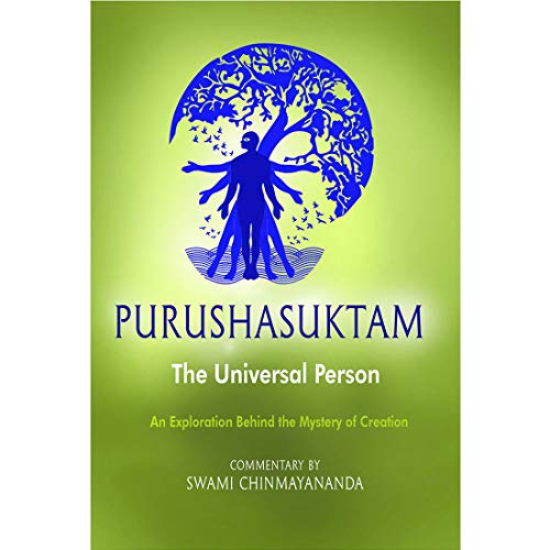 9788175970793: PURUSHASOOKTAM [Paperback] SWAMI CHINMAYANANDA