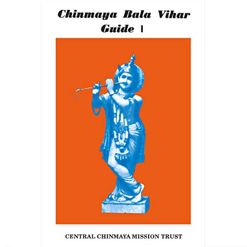 Stock image for Chinmaya Bala Vihar Guide I for sale by Books Puddle