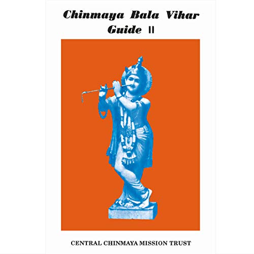 Stock image for Bala Vihar Guide II for sale by Books Puddle