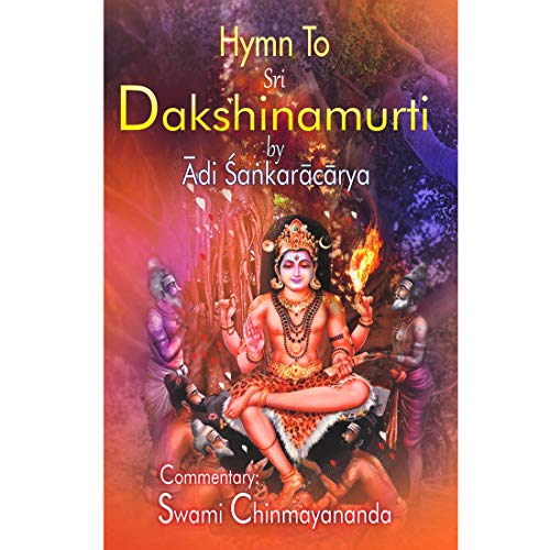 Imagen de archivo de Hymn to Sri Daksinamurty of Adi Sankara a la venta por Books Puddle