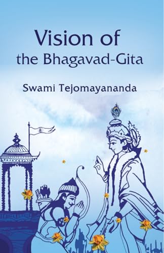 9788175971905: Vision of the Bhagavad Gita