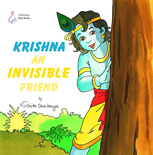 Stock image for Krishna for sale by Wonder Book