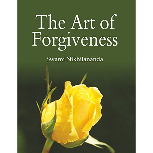 Stock image for The Art of Forgiveness for sale by Books Puddle